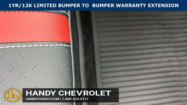 Certified 2024 Chevrolet Traverse RS w/ LPO, Floor Liner Package image 64