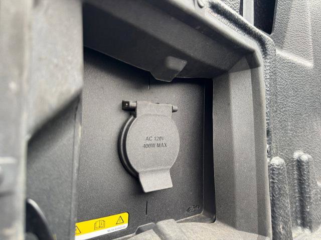 Certified 2022 Ford F150 XLT w/ Equipment Group 302A High image 18