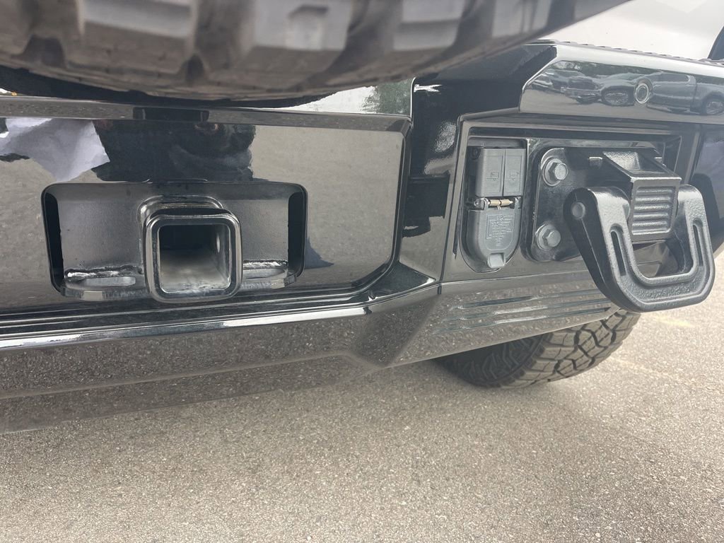 Used 2024 GMC Hummer EV 3X w/ Extreme Off-Road Package image 40