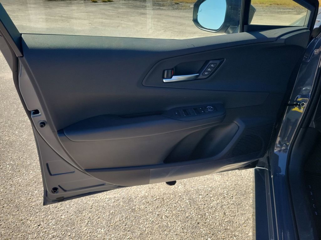 New 2026 Toyota Prius Plug-In Hybrid image 42