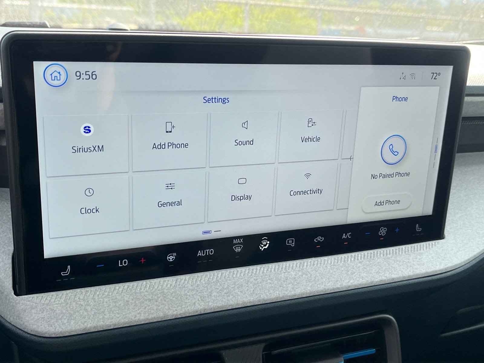 New 2026 Ford Maverick XLT image 11