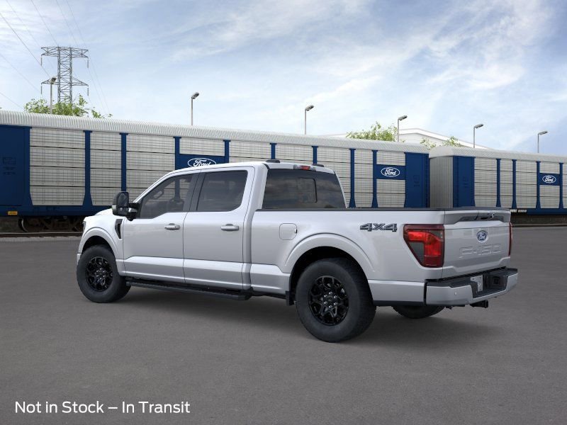 New 2026 Ford F150 XLT image 5