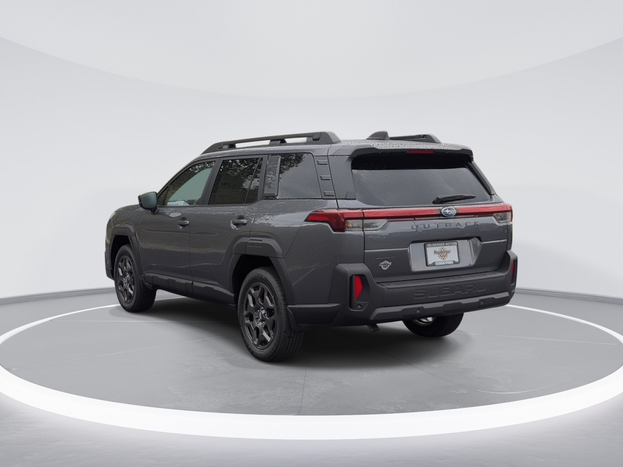 New 2026 Subaru Outback Premium AWD/4WD image 7