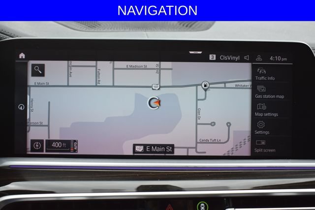 Used 2020 BMW X5 xDrive40i w/ Premium Package AWD/4WD image 7