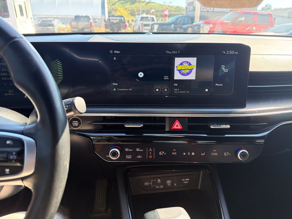 Used 2025 Kia K5 GT-Line FWD image 20