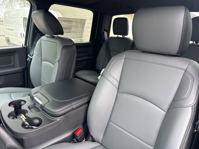 New 2026 RAM 3500 Tradesman image 10