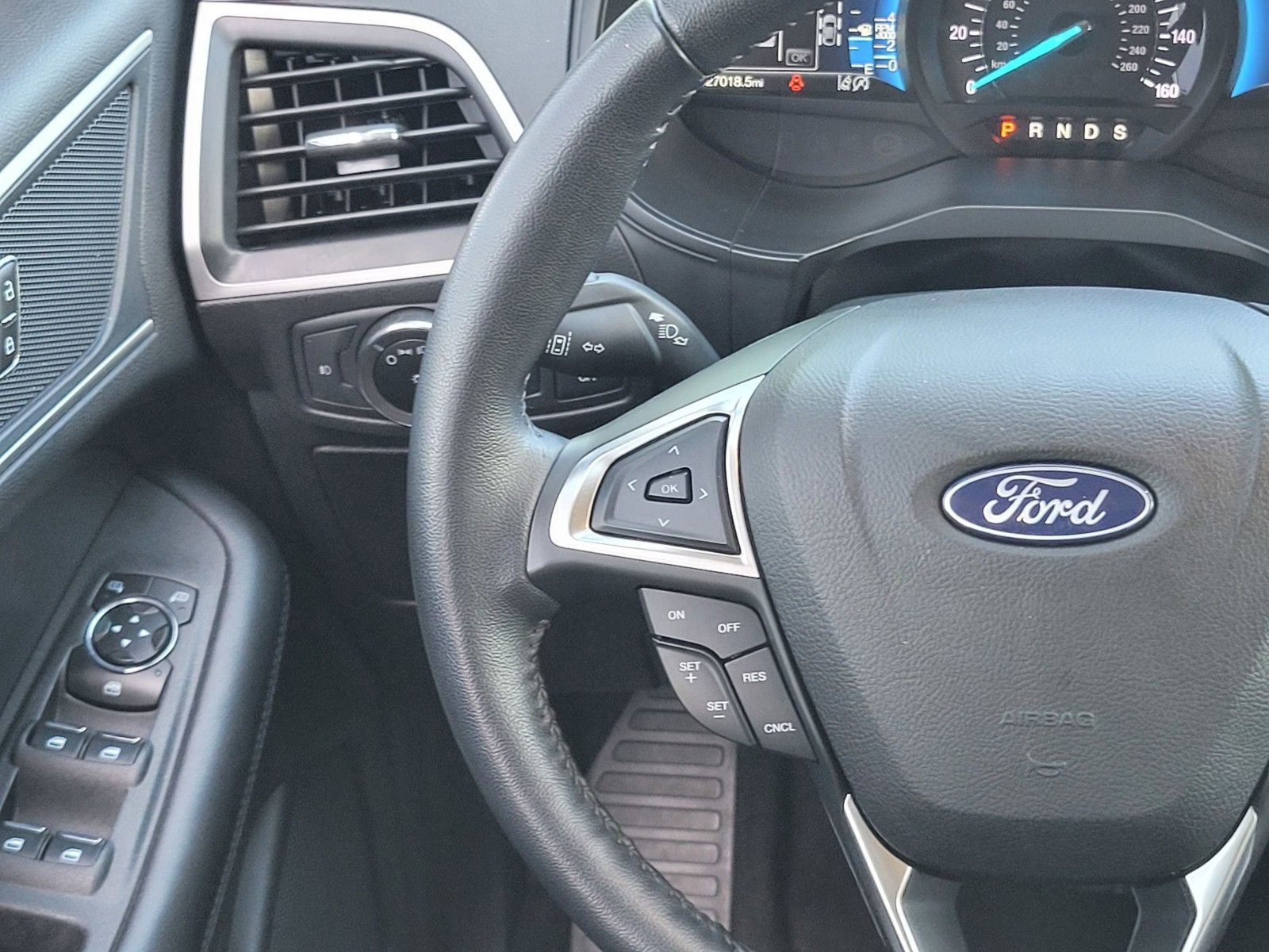 Used 2023 Ford Edge SEL w/ Convenience Package image 13