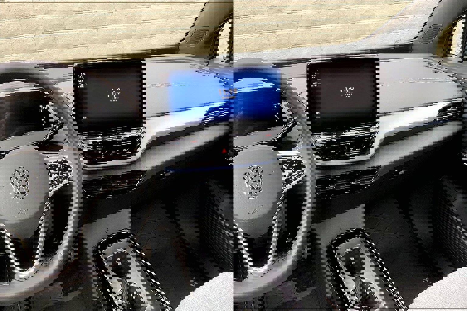 Certified 2023 Volkswagen ID.4 Pro image 5