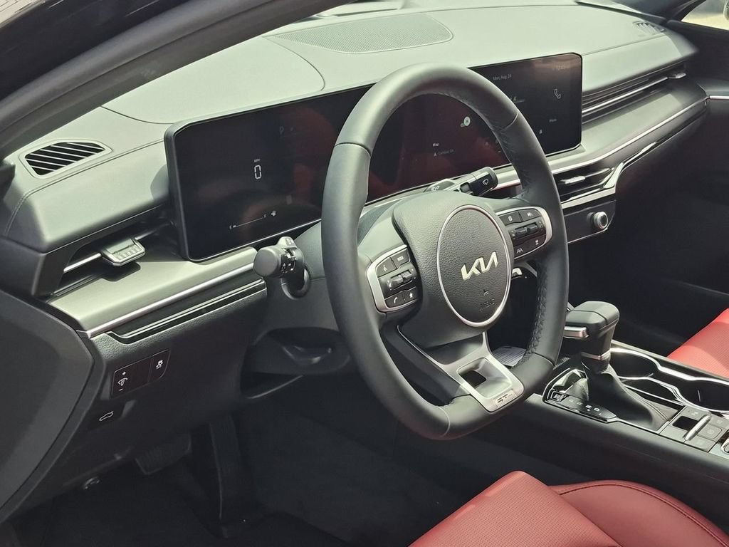 New 2026 Kia K5 GT-Line w/ GT-Line Premium Package FWD image 10