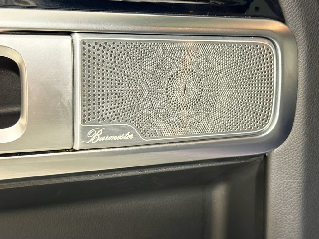 Used 2021 Mercedes-Benz G 550 image 19