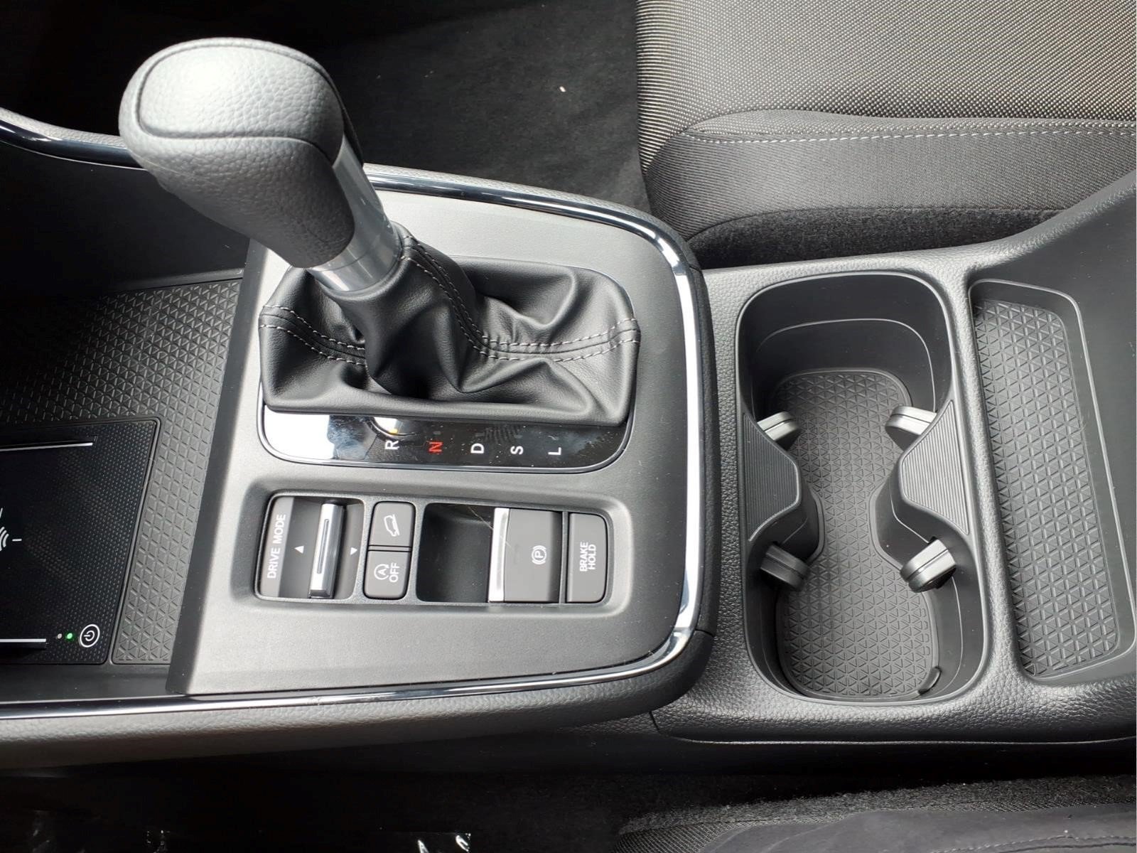 New 2026 Honda CR-V LX image 22