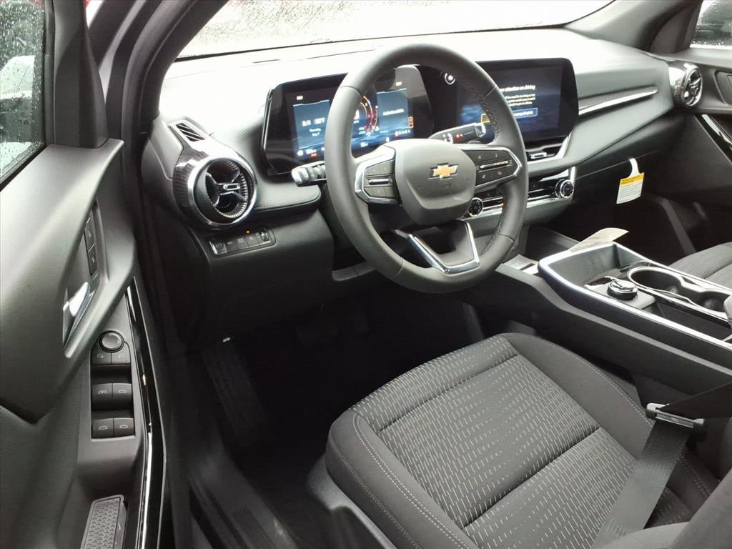 New 2026 Chevrolet Equinox LT AWD/4WD image 15
