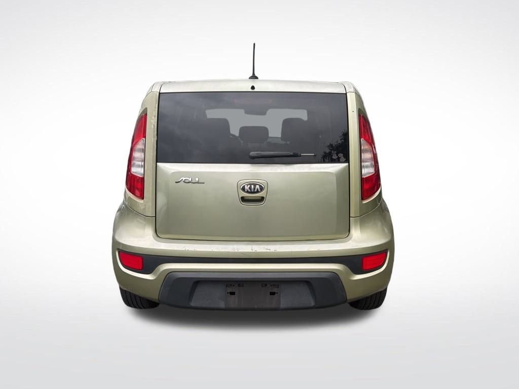 Used 2013 Kia Soul image 7