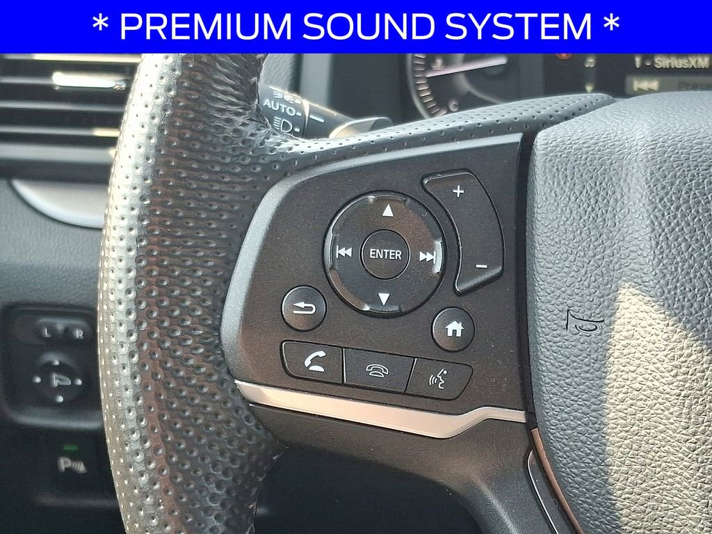 Used 2023 Honda Passport EX-L image 21