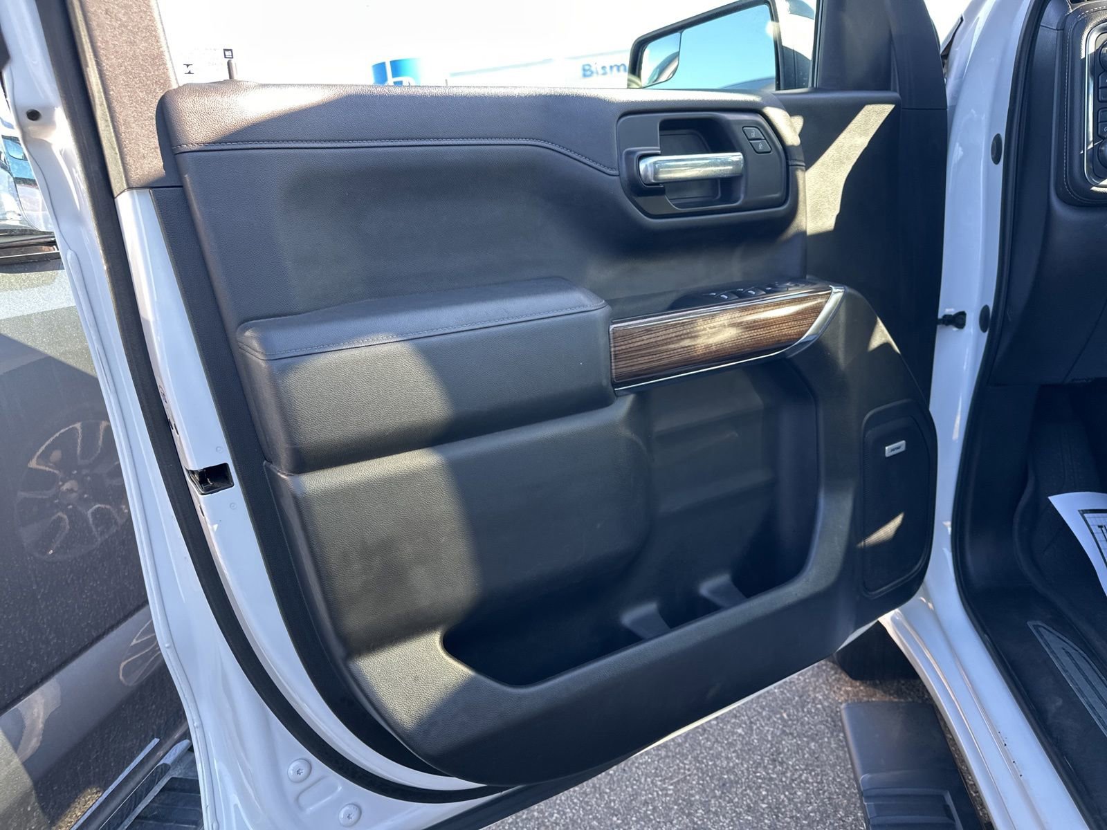 Used 2020 Chevrolet Silverado 1500 RST AWD/4WD image 19
