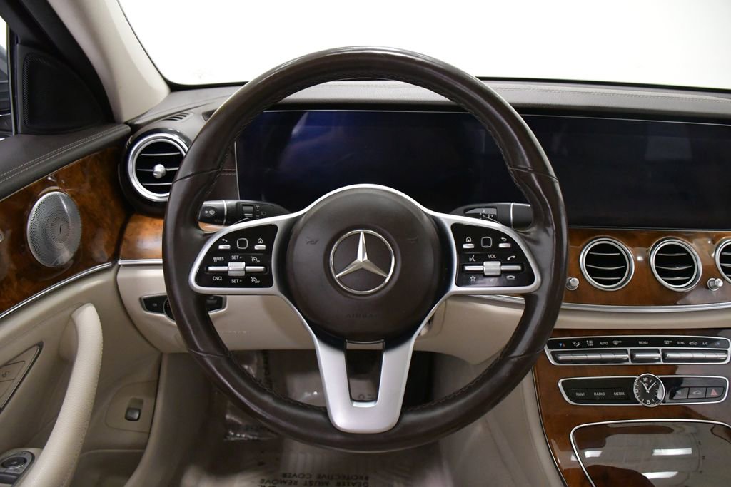 Used 2019 Mercedes-Benz E 450 4MATIC Wagon image 9