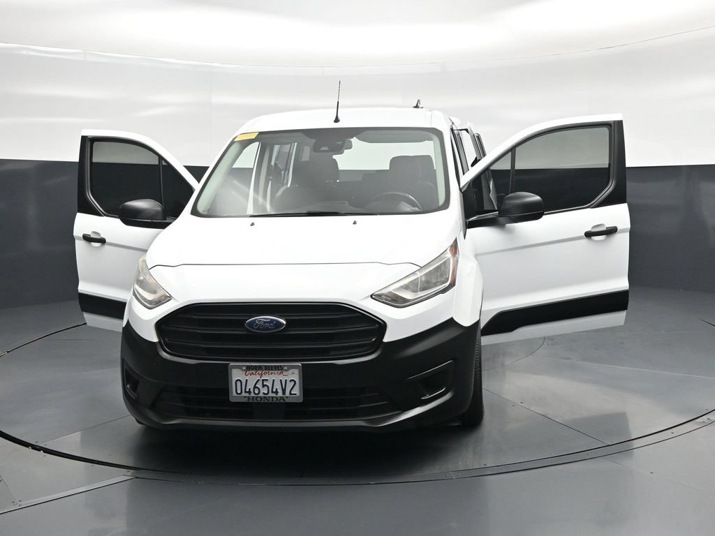 Used 2019 Ford Transit Connect XL FWD image 28