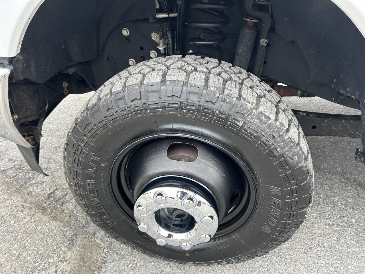 Used 2019 Ford F350 XL w/ Power Equipment Group image 11