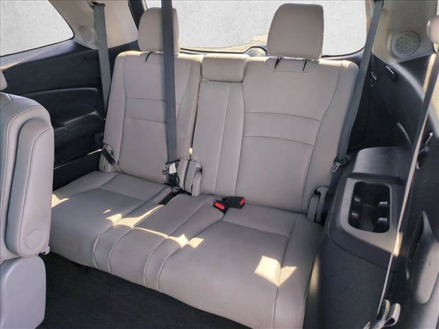 Used 2022 Honda Pilot Elite image 23