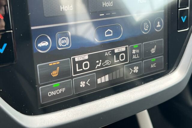New 2025 Subaru Forester Limited w/ Protection Package (1PH) image 25