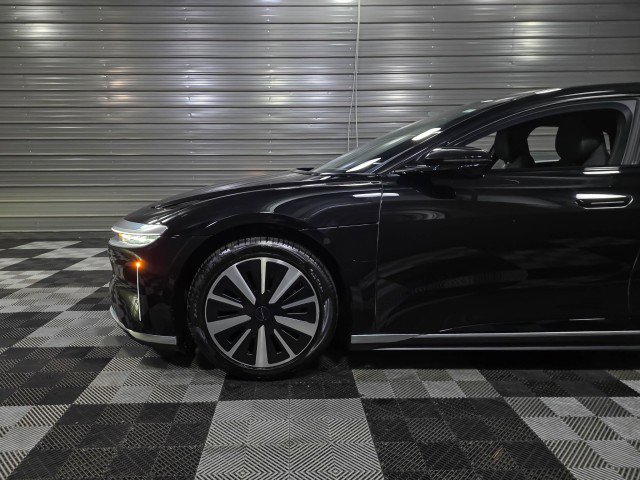 Used 2023 Lucid Air Pure image 40