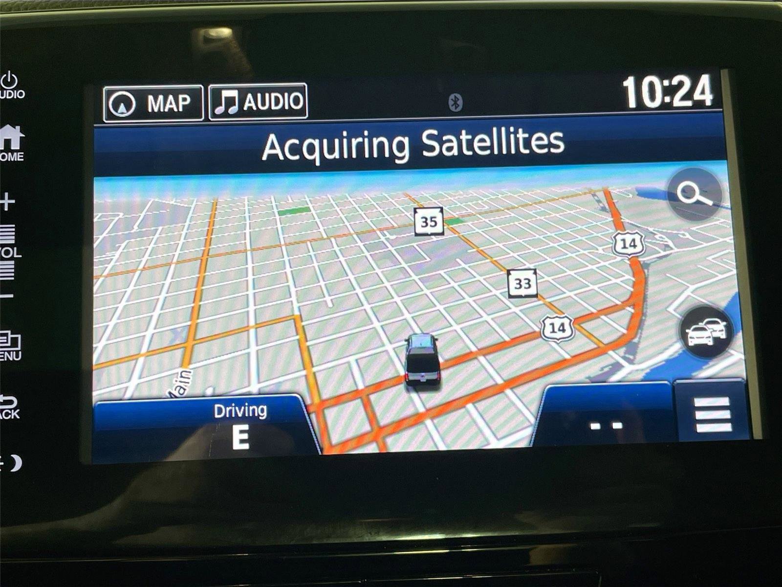 Used 2017 Honda Ridgeline RTL-E image 21