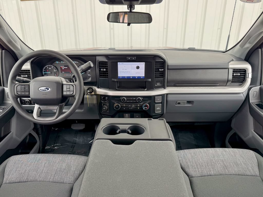 New 2026 Ford F250 XLT w/ FX4 Off-Road Package AWD/4WD image 31