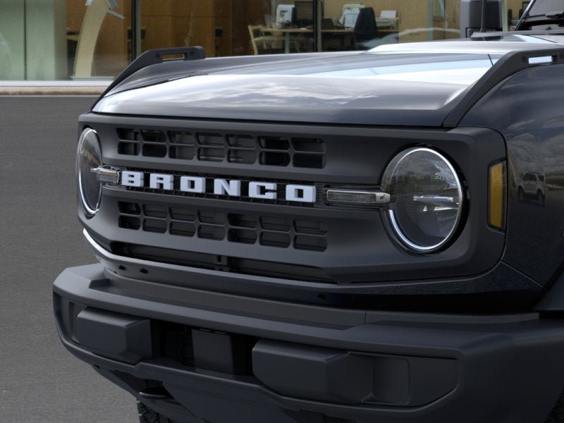 New 2026 Ford Bronco Big Bend AWD/4WD image 19