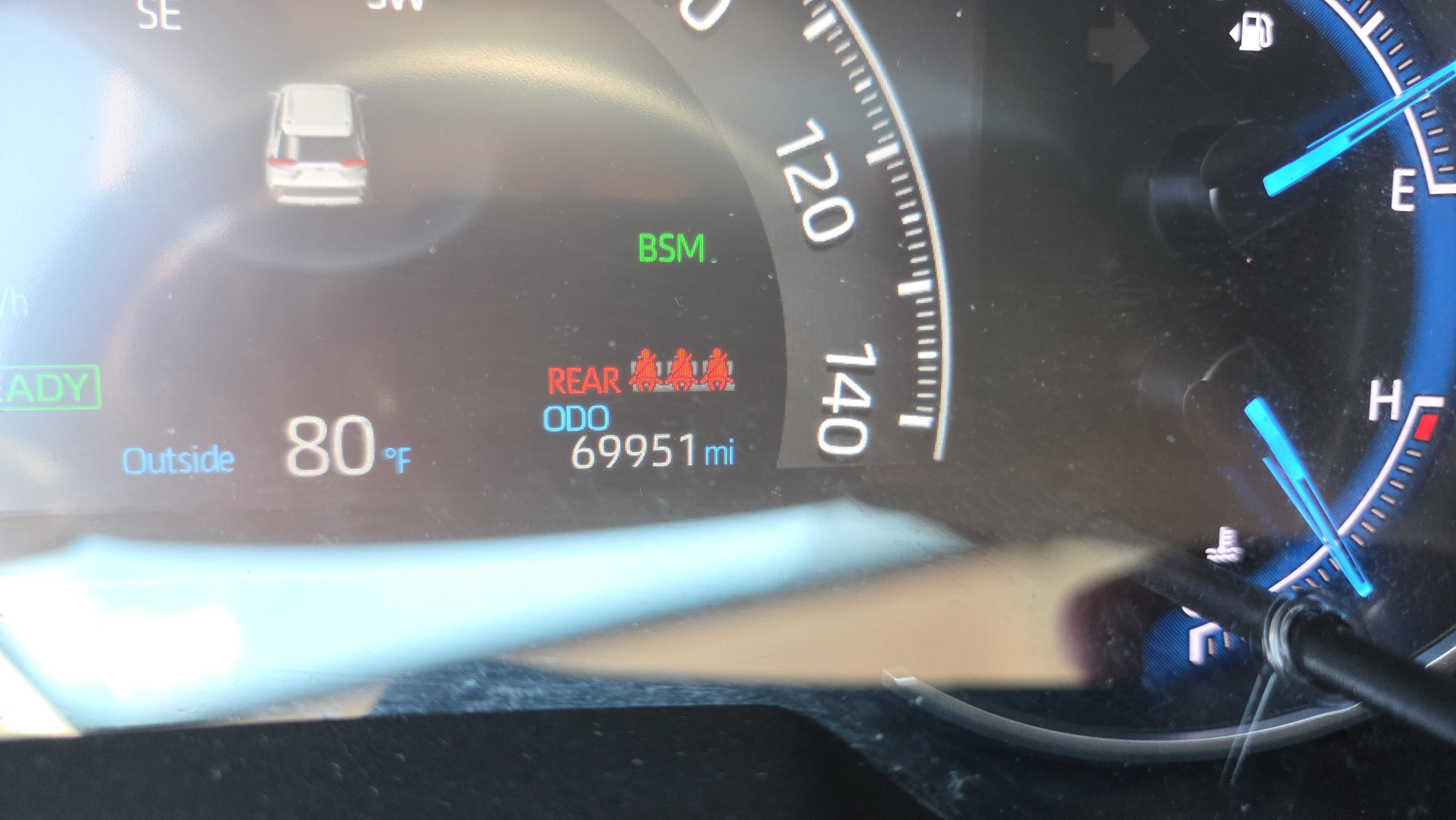 Used 2019 Toyota RAV4 Limited w/ Limited Grade Weather Package AWD/4WD image 24