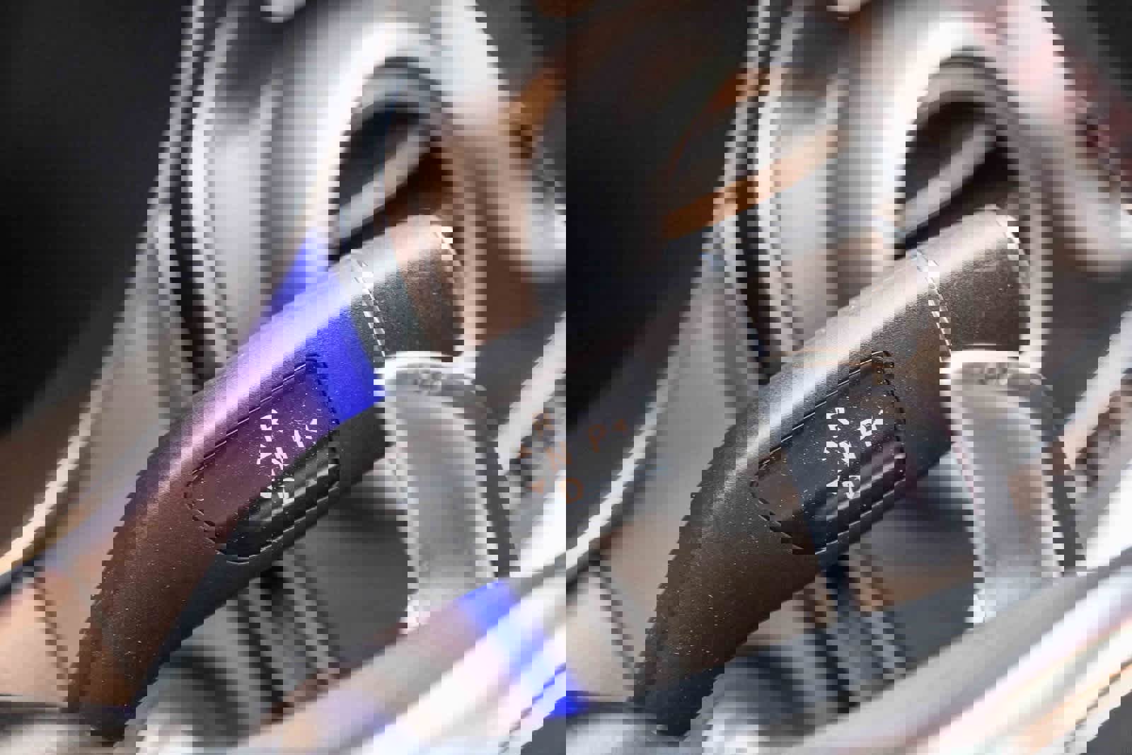 Certified 2021 Mercedes-Benz GLC 43 AMG 4MATIC image 21