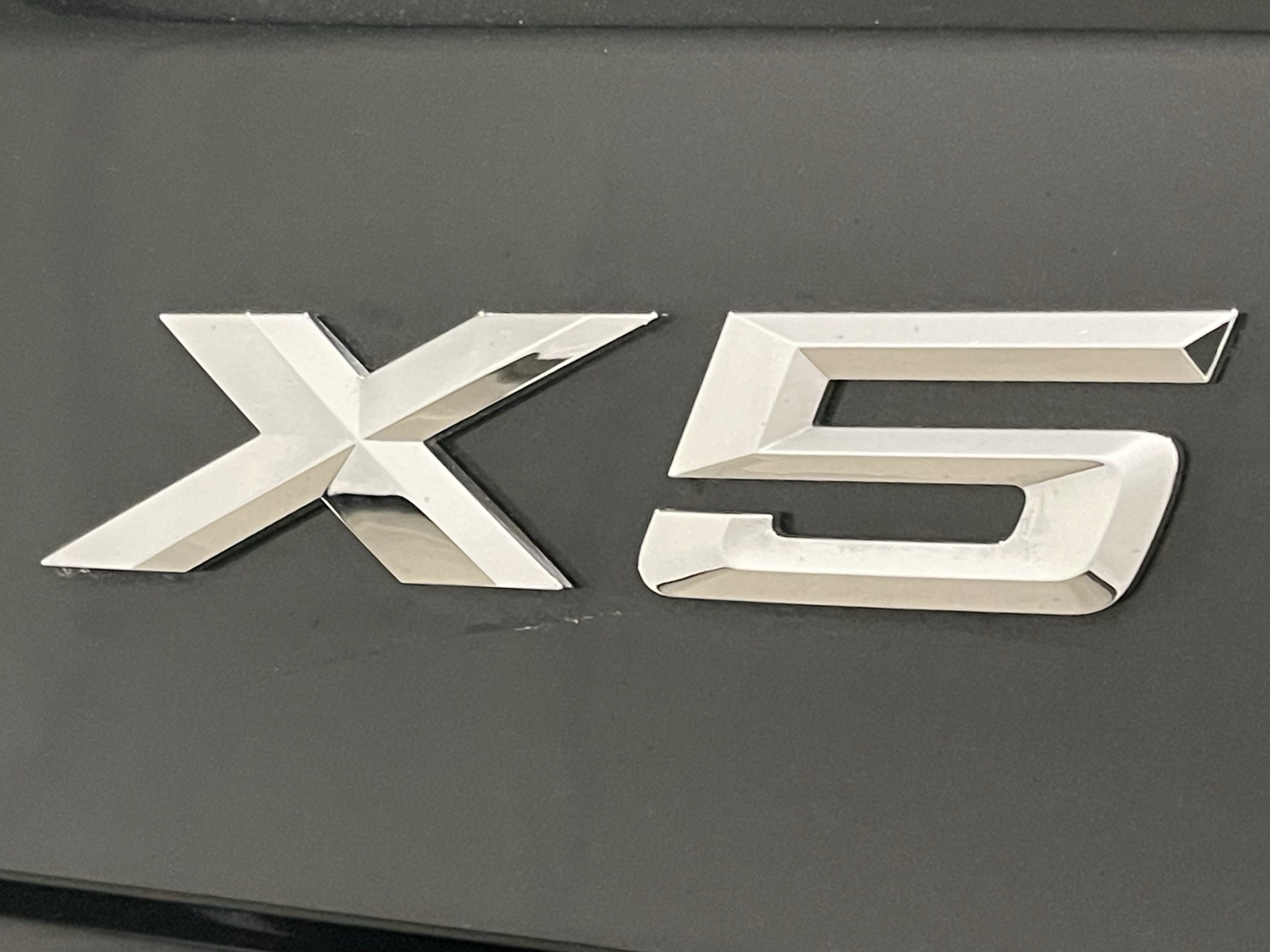 Used 2024 BMW X5 xDrive50e w/ M Sport Package AWD/4WD image 24