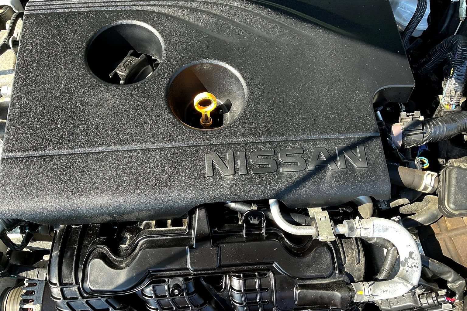 Used 2019 Nissan Altima 2.5 Platinum AWD/4WD image 30