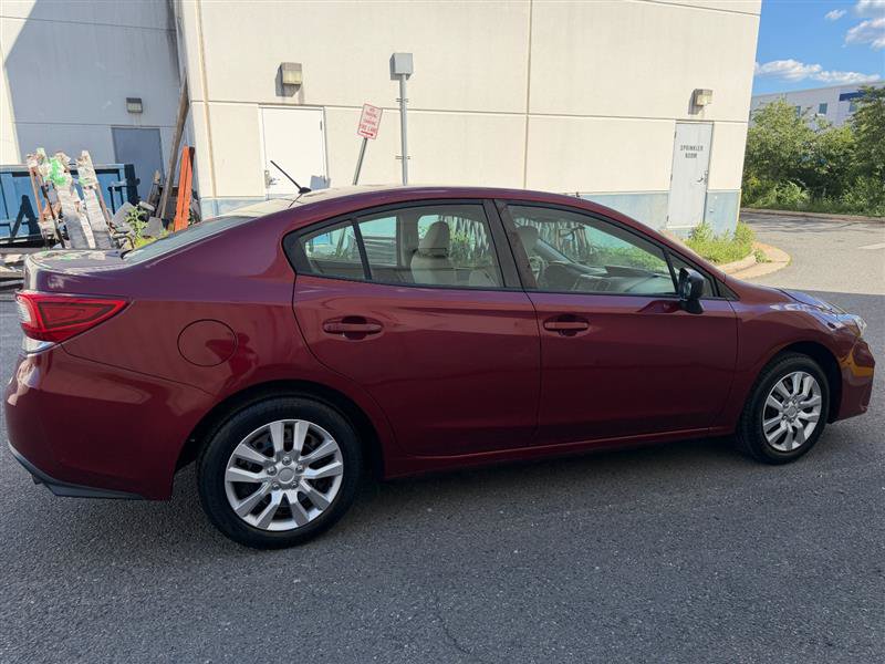 Used 2017 Subaru Impreza 2.0i AWD/4WD image 21
