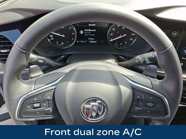 Used 2023 Buick Envision Essence image 4