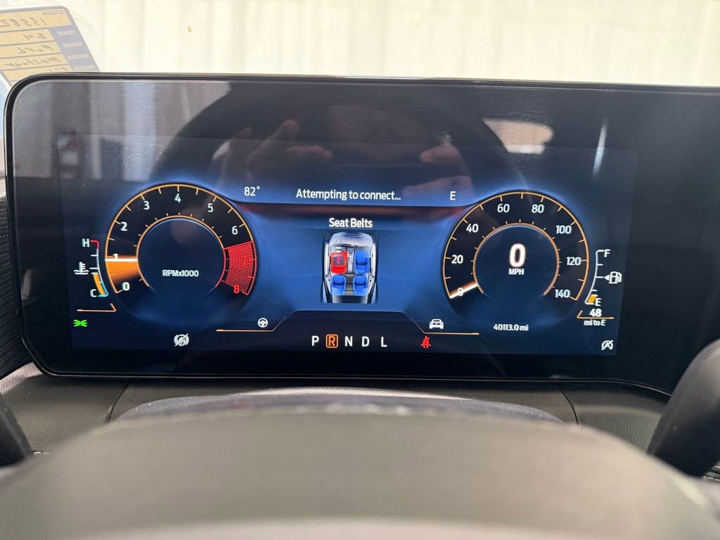 Used 2024 Ford Mustang Premium RWD image 20