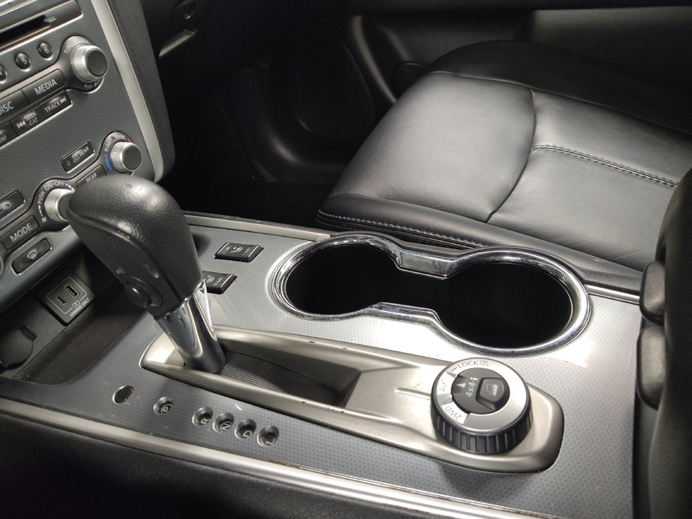 Used 2019 Nissan Pathfinder SL AWD/4WD image 26