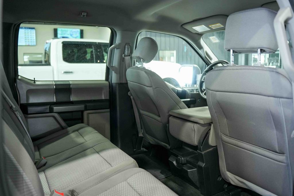 Used 2020 Ford F150 XLT image 18
