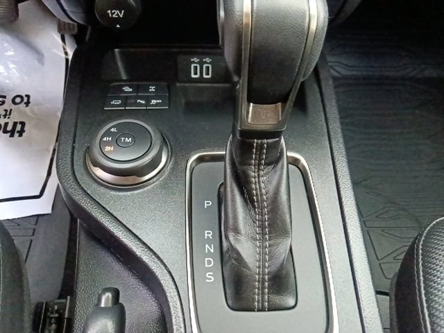 Used 2023 Ford Ranger Lariat w/ Equipment Group 501A High AWD/4WD image 27