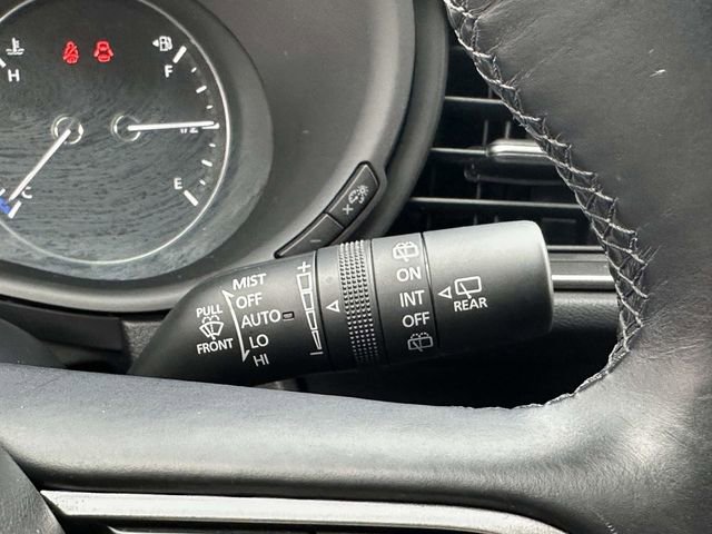 Used 2022 MAZDA CX-30 AWD 2.5 S w/ Select Package image 12