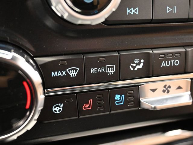 New 2026 Ford F250 Lariat w/ Tremor Off-Road Package image 25