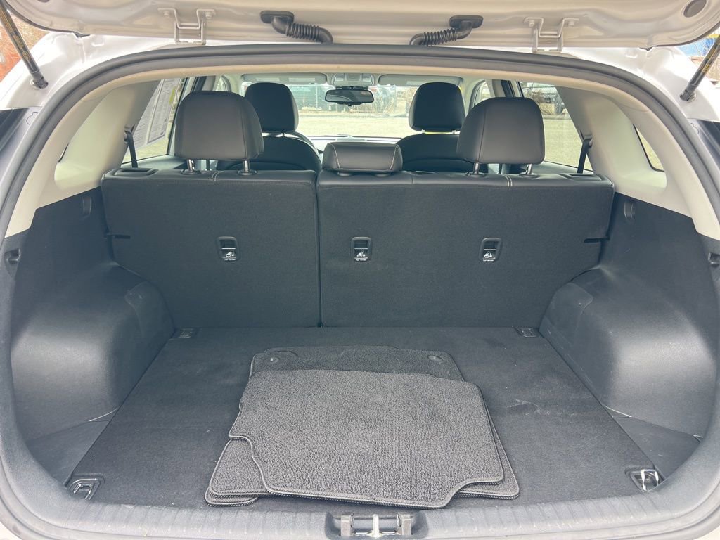 Used 2019 Kia Niro EX w/ Cold Weather Package 2.0 image 27
