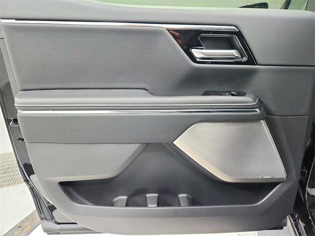 New 2026 GMC Sierra EV Denali image 41