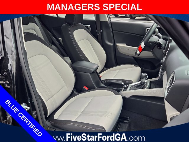 Used 2026 Hyundai Venue SEL FWD image 16