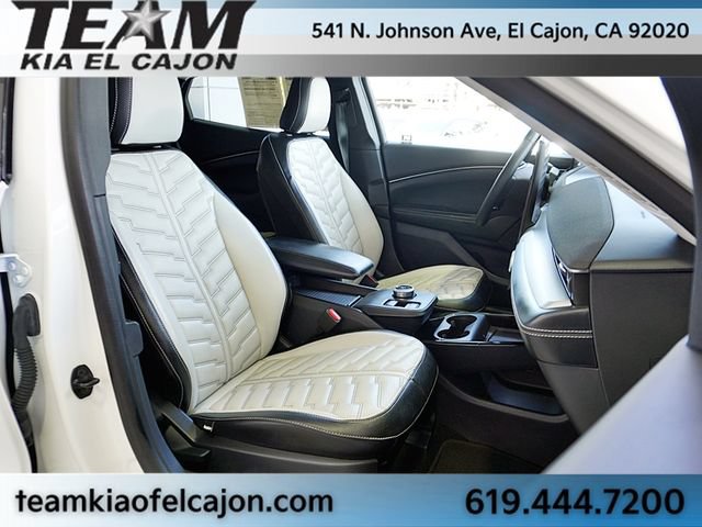 Used 2023 Ford Mustang Mach-E Select RWD image 13