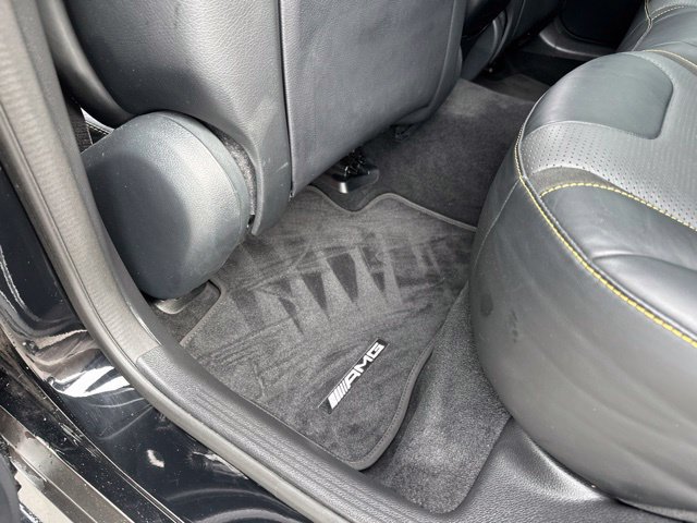Certified 2020 Mercedes-Benz GLC 63 AMG S image 33