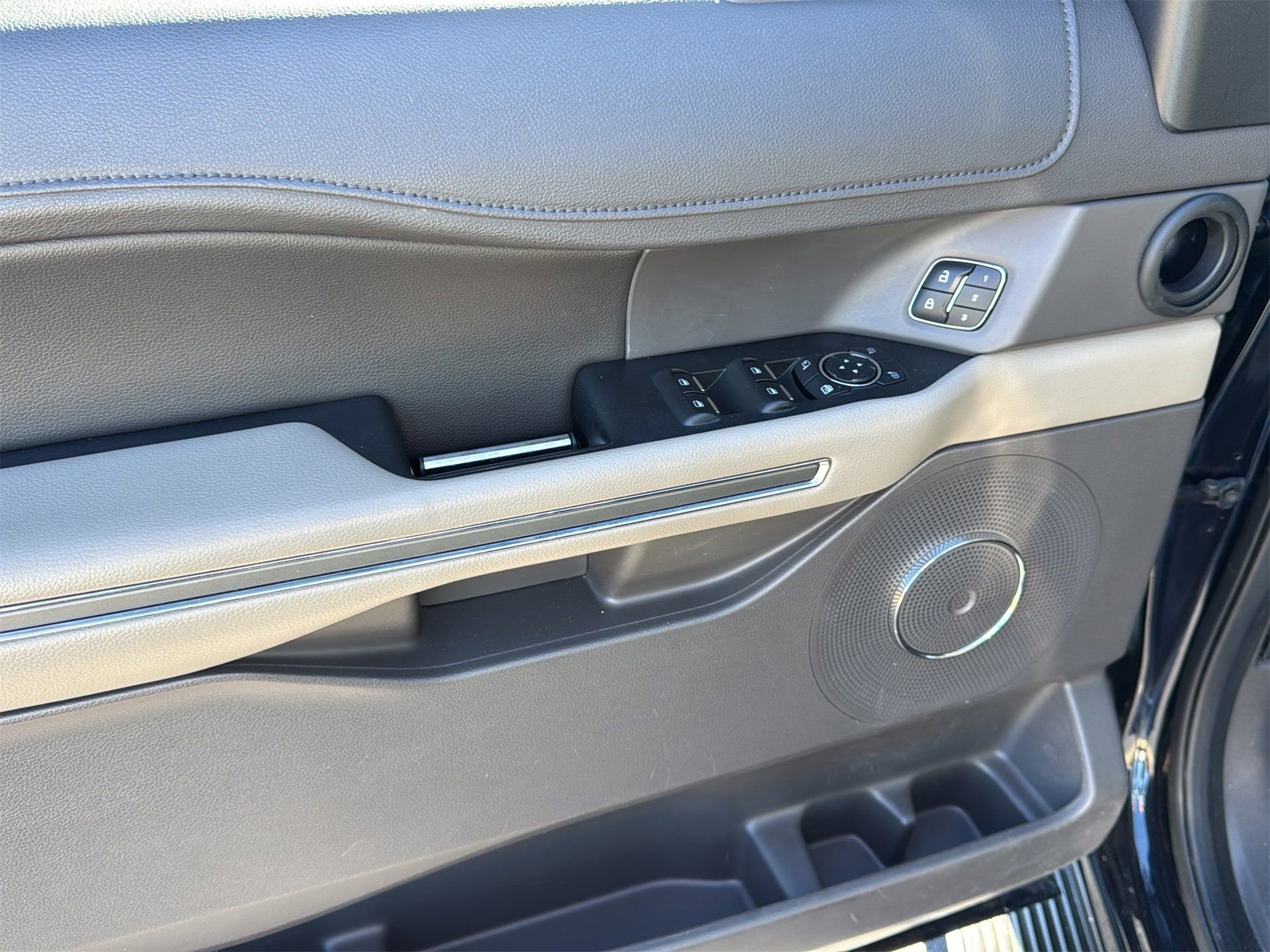 Used 2021 Ford Expedition XLT image 25