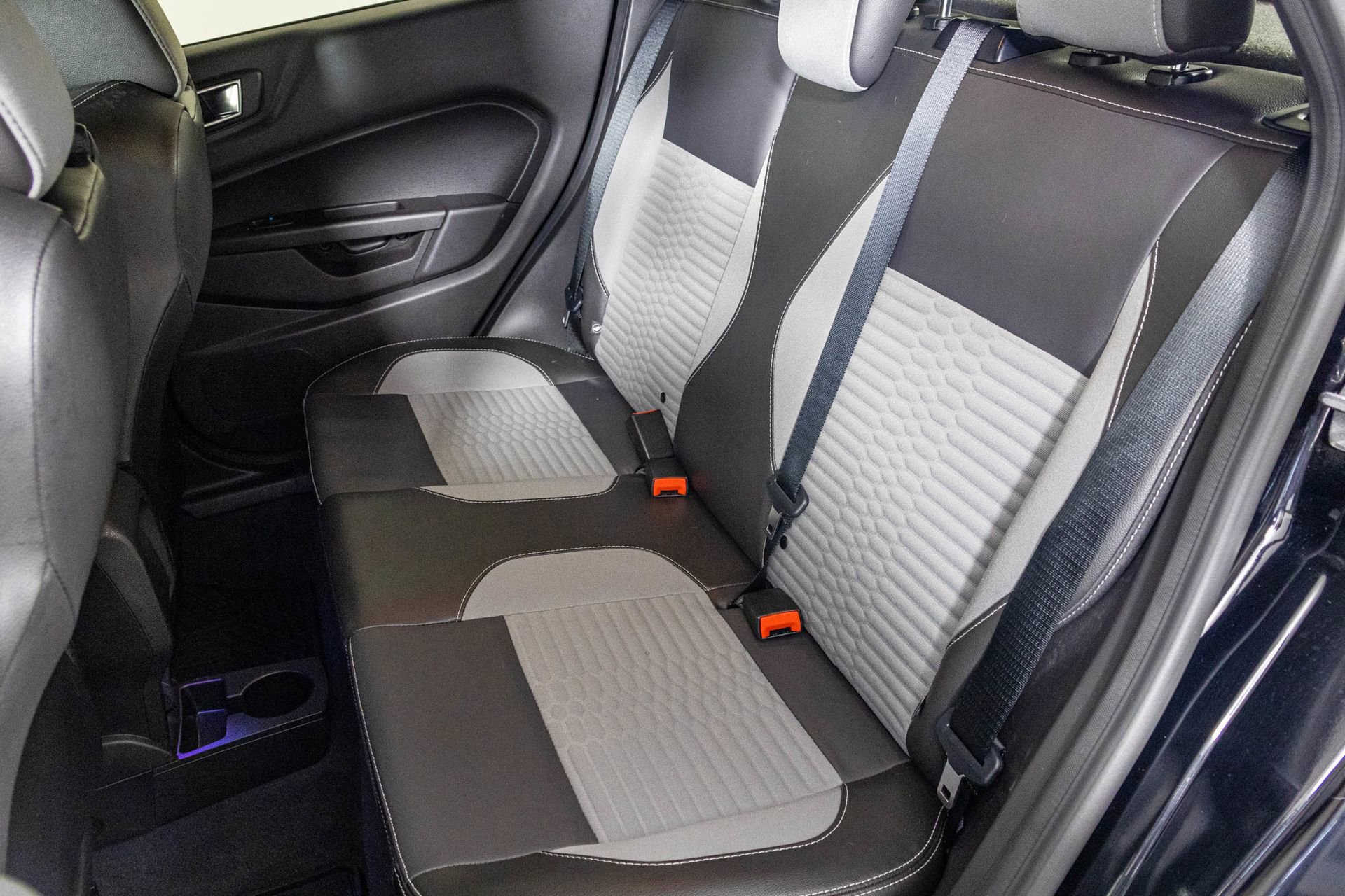 Used 2019 Ford Fiesta ST w/ ST Recaro Package FWD image 35