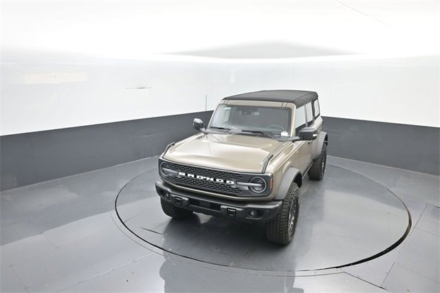 New 2025 Ford Bronco Badlands image 22