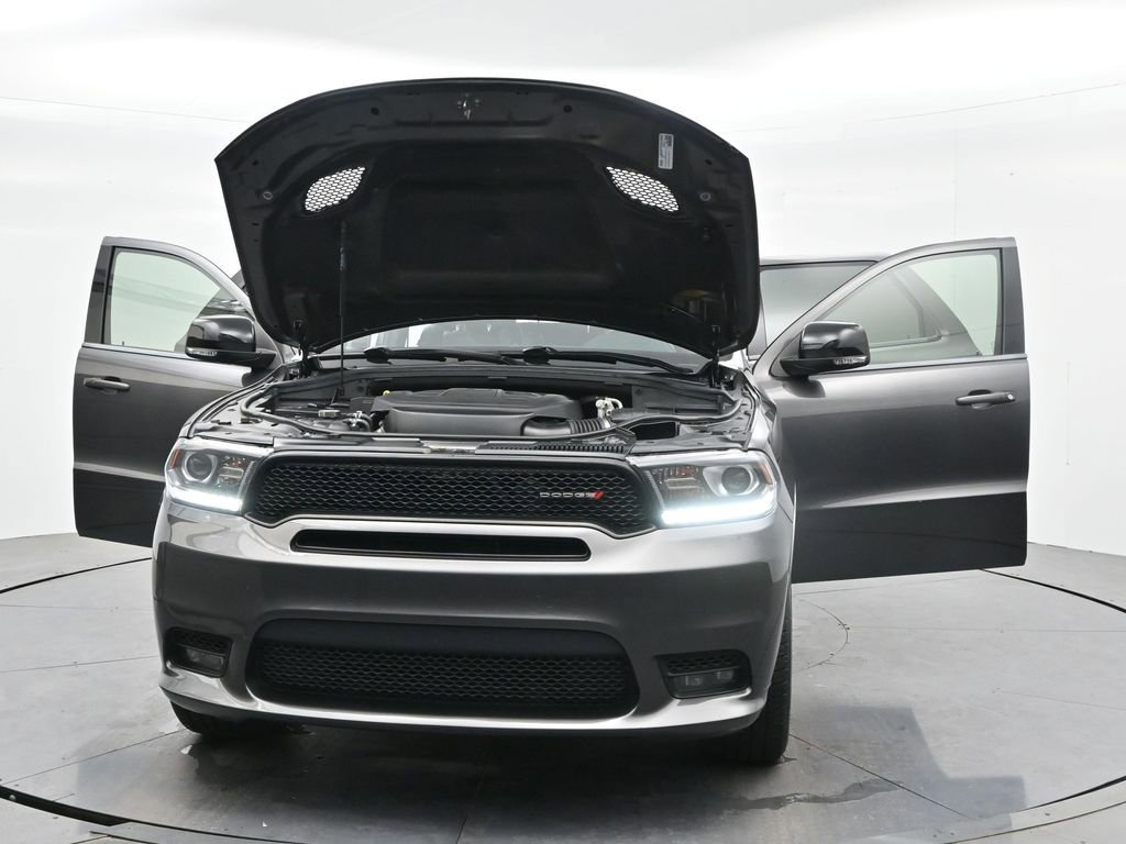 Used 2020 Dodge Durango GT RWD image 42
