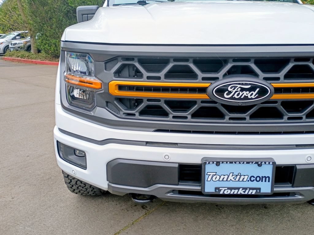 Used 2025 Ford F150 Tremor w/ Tow/Haul Package AWD/4WD image 10